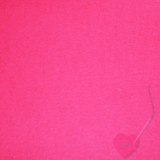 Wollfilz aus 100% Wolle 1mm in leuchtenden Farben 20x30cm Platten Farbe 29 pink