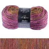 choppel Wolle Alpaka Zauber - Schurwoll-Alpakagarn Farbe: Kichererbse