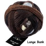 Schoppel Wolle Zauberball® 100 aus 100% Merino Schurwolle Farbe: lange Bank