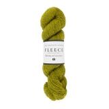 WYS "Fleece " Bluefaced Leicester DK - Color Collection Farbe Fellside
