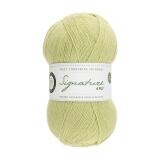 West Yorkshire Spinners Signature 4ply Unis 100g Farbe: 335 Hydrangea