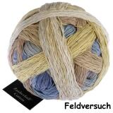 Schoppel Wolle Zauberball® Cotton - Bio Baumwolle Farbe: Feldversuch