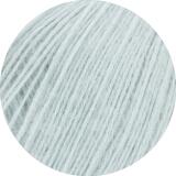 Lana Grossa Allora Farbe: 06 eisblau