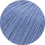 Lana Grossa Allora Farbe: 26 veilchenblau