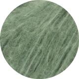 Lana Grossa Alpaca Moda Farbe: 006 graugrün
