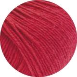 Lana Grossa Alpina Landhauswolle - robustes Trachtengarn Farbe 52 magenta
