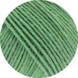 Lana Grossa Alpina Landhauswolle 100g - robustes Trachtengarn Farbe: 0059 grün (2022)
