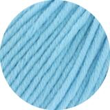 Lana Grossa Bingo uni Farbe: 756 hellblau