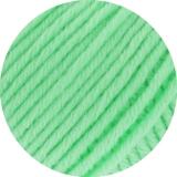 Lana Grossa Bingo uni Farbe: 757 hellgrün