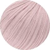 Lana Grossa Linea Pura - Certo GOTS aus 100% Bio-Baumwolle Farbe: 019 perlrosa