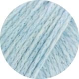 Lana Grossa Cool Merino BIG 50g Farbe: 208 Hellblau
