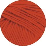 Lana Grossa Cool Wool Big - extrafeines Merinogarn Farbe: 923 leuchtendrot