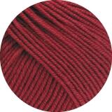Lana Grossa Cool Wool Big - extrafeines Merinogarn Farbe: 989 indischrot