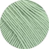Lana Grossa Cool Wool Big - extrafeines Merinogarn Farbe: 998 lindgrün