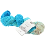 Lana Grossa Cool Wool hand-dyed LIMITED EDITION Farbe: Kerala