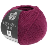 Lana Grossa Cool Wool Lace Farbe: 29 fuchsia
