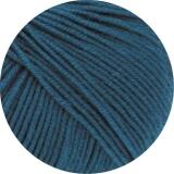 Lana Grossa Cool Wool uni - extrafeines Merinogarn Farbe: 2049 blaupetrol
