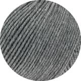 Lana Grossa Cool Wool Melange GOTS Farbe: 121