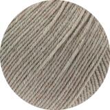 Lana Grossa Cool Wool Melange GOTS Farbe: 123