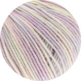 Lana Grossa Cool Wool print - kuschelweiches Merinogarn Farbe: 747