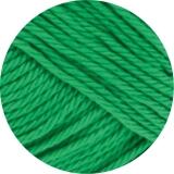 Lana Grossa Cotone - feines Baumwollgarn Farbe: 015 smaragd