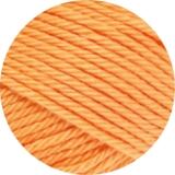 Lana Grossa Cotone - feines Baumwollgarn Farbe: 052 apricot