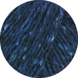 Country Tweed fine 50g Farbe: 114 dunkelblau meliert