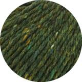 Country Tweed 50g Farbe: 007 dunkelgrün meliert