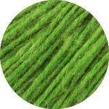 Lana Grossa Ecopuno Farbe: 68 avocadogrün