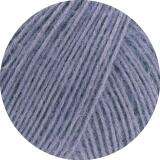 Lana Grossa Ecopuno 50g Farbe: 074 veilchenblau