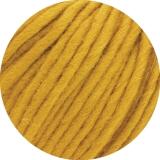 Lana Grossa Feltro uni - Filzwolle zum Strickfilzen Farbe: 93 senf
