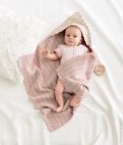 Lana Grossa Infanti Edition - Zeitlos schöne Babymode