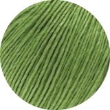 Lana Grossa Lace Seta Mullberry - feines Seidengarn Farbe: 20 hellgrün