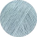 Lana Grossa Lace Seta Mulberry - feines Dochtgarn mit Seide Farbe: 24 pastellblau