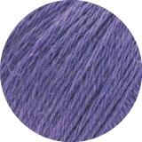 Lana Grossa Landlust Alpaka Merino 100 Farbe: 316 violett