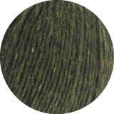 Lana Grossa Mary´s Tweed Farbe: 009 Loden meliert