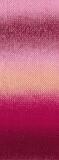Lana Grossa Meilenweit 100 Color Mix Soft 100g Farbe: 8054
