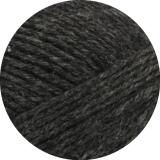 Lana Grossa Meilenweit 150 - 6fach Sockenwolle 150g Farbe: 8853 Anthrazit meliert