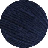 Lana Grossa Meilenweit 150 - 6fach Sockenwolle 150g Farbe: 8963 Nachtblau