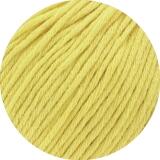 Lana Grossa Linea Pura - Organico Farbe: 134 gelb