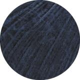 Lana Grossa Per Fortuna GOTS - Flauschgarn ohne tierische Fasern Farbe 017 nachtblau