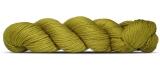 Rosy Green Wool Big Merino Hug PUR - 100g Bio Merinowolle GOTS Farbe: Olive