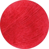 Lana Grossa Setasuri Farbe: 009 rot