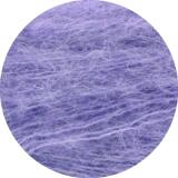 Lana Grossa Setasuri 25g Farbe: 046 violett