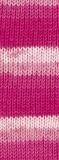 Lana Grossa Soft Cotton degradé Farbe: 103