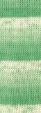 Lana Grossa Soft Cotton degradé 50g Farbe: 118 Musterbeispiel