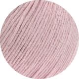 Lana Grossa Soft Cotton Uni Farbe: 006 rosa
