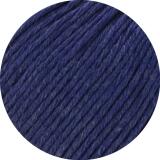 Lana Grossa Soft Cotton Uni 50g Farbe: 046 marine