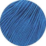 Lana Grossa Linea Pura - Solo Lino Farbe: 41 blau
