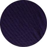 Lana Grossa Star uni - klassisches Baumwollgarn Farbe: 014 nachtblau